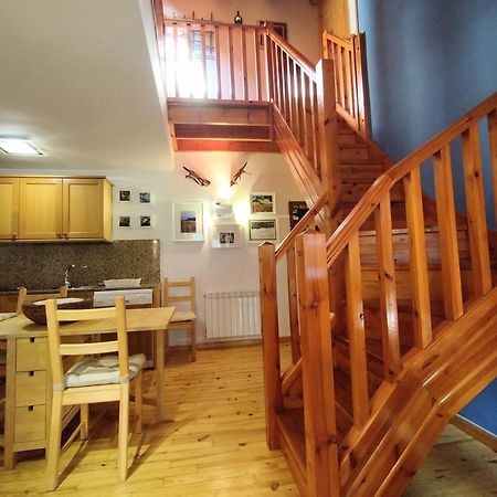 贝纳斯克Check-In Casas Casa Pedro公寓 外观 照片
