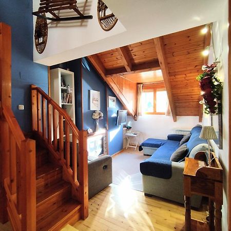 贝纳斯克Check-In Casas Casa Pedro公寓 外观 照片
