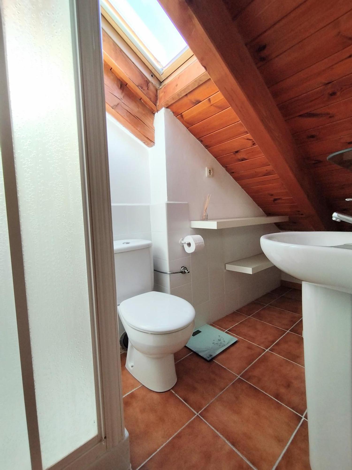 贝纳斯克Check-In Casas Casa Pedro公寓 外观 照片