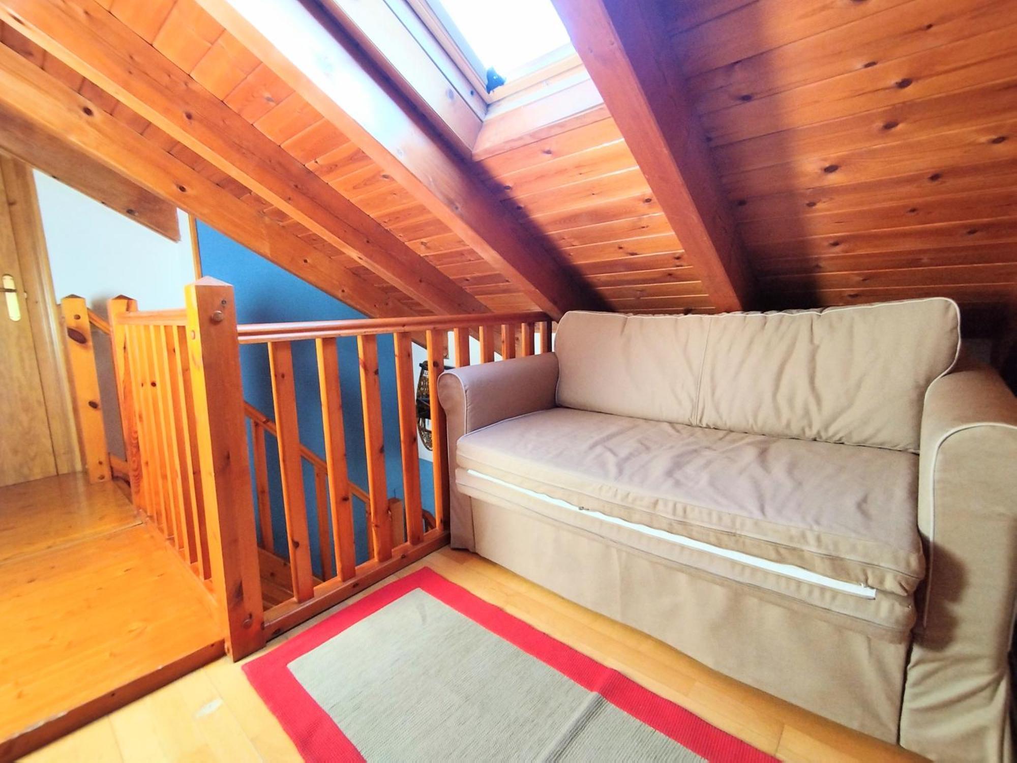 贝纳斯克Check-In Casas Casa Pedro公寓 外观 照片