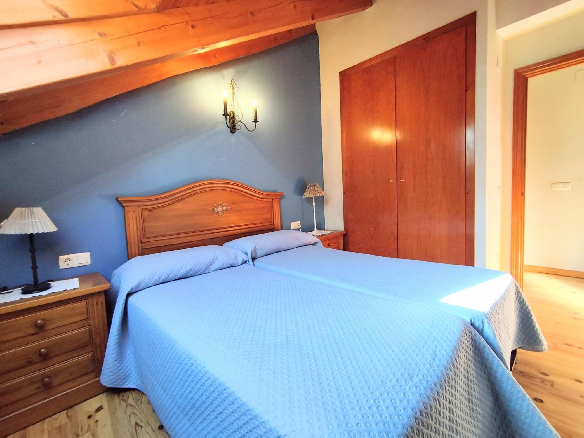 贝纳斯克Check-In Casas Casa Pedro公寓 外观 照片